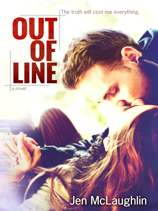 Title details for Out of Line #1 by Jen McLaughlin - Wait list